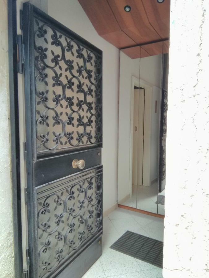 Sestiere Dorsoduro Venezia, A Due Passi Dal Ponte Dei Pugni Apartment ภายนอก รูปภาพ