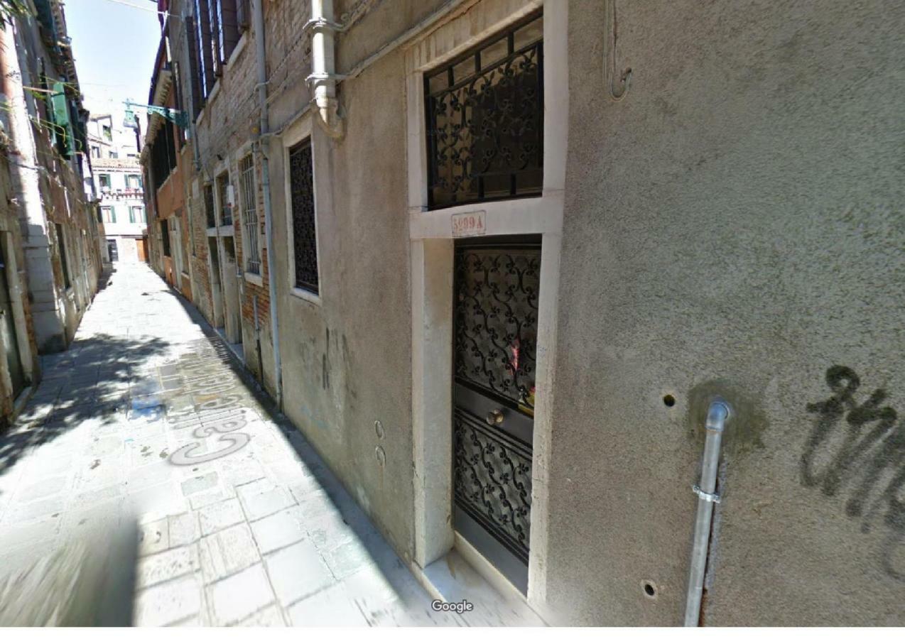 Sestiere Dorsoduro Venezia, A Due Passi Dal Ponte Dei Pugni Apartment ภายนอก รูปภาพ